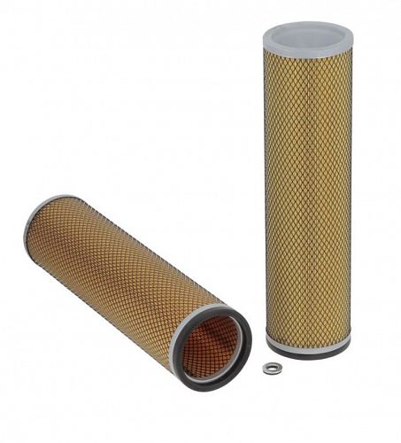 AIR FILTER