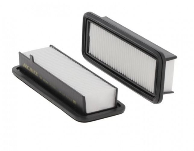 AIR FILTER