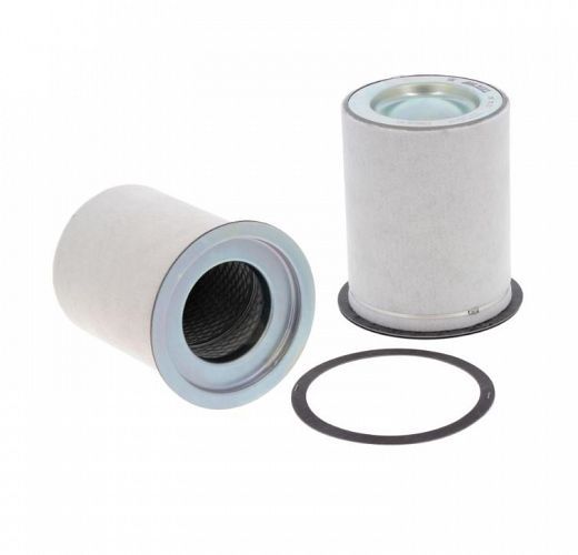 AIR OIL SEPARATOR