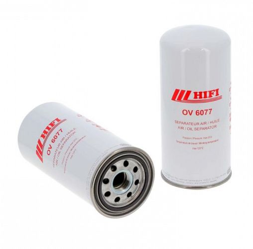 AIR OIL SEPARATOR