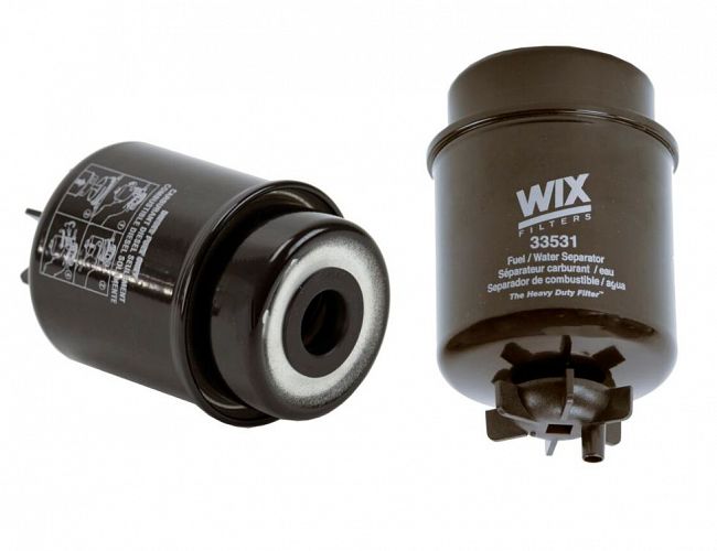 FUEL FILTER