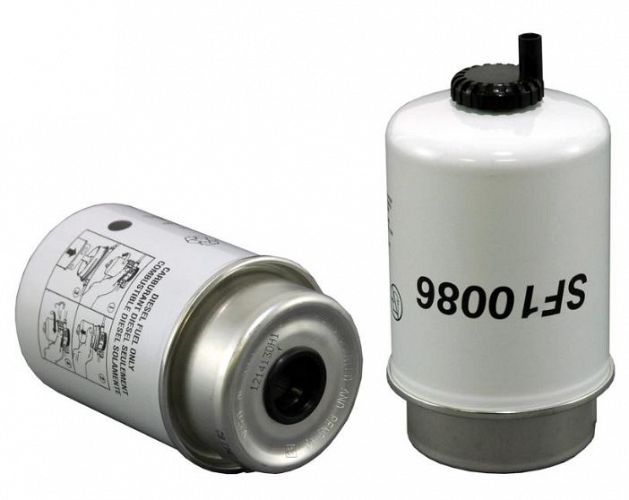 FUEL FILTER