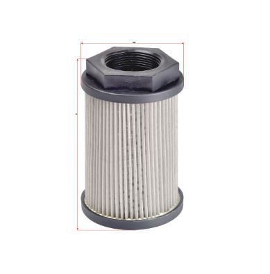 HYDRAULIC FILTER