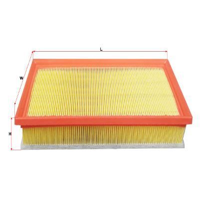 AIR FILTER