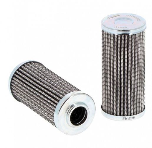 HYDRAULIC FILTER