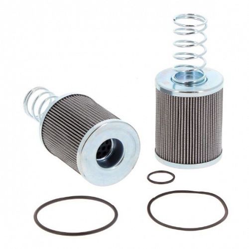 HYDRAULIC FILTER