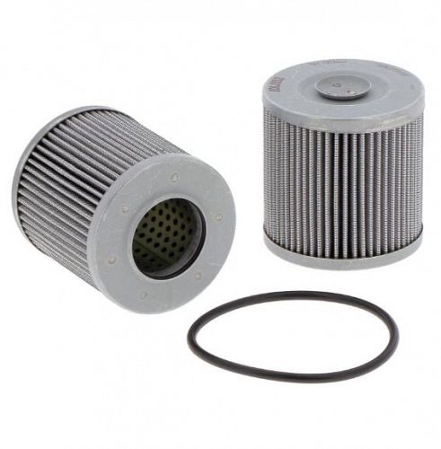 HYDRAULIC FILTER
