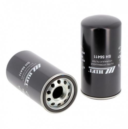 HYDRAULIC FILTER