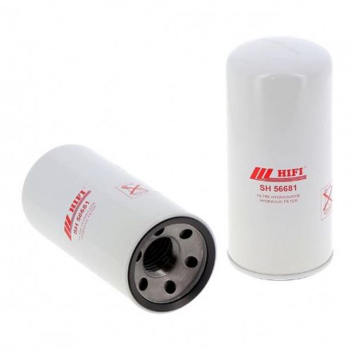HYDRAULIC FILTER