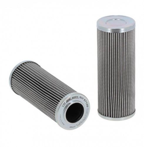 HYDRAULIC FILTER