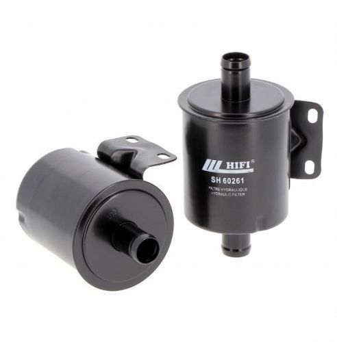 HYDRAULIC FILTER