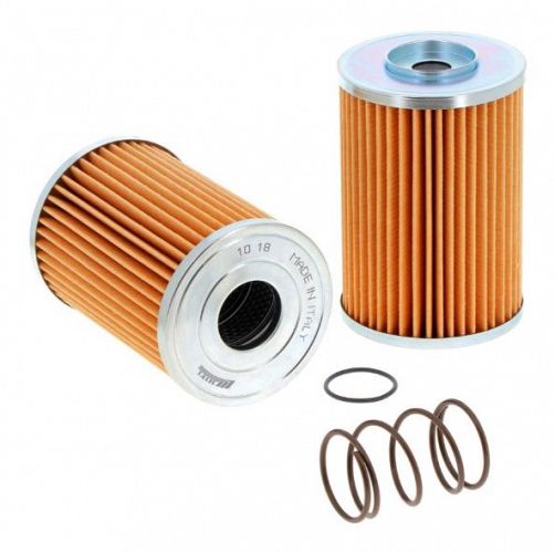 HYDRAULIC FILTER