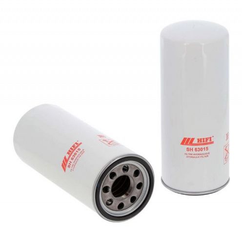 HYDRAULIC FILTER
