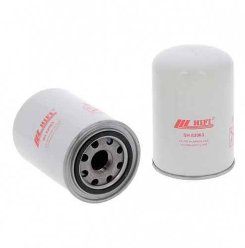 HYDRAULIC FILTER