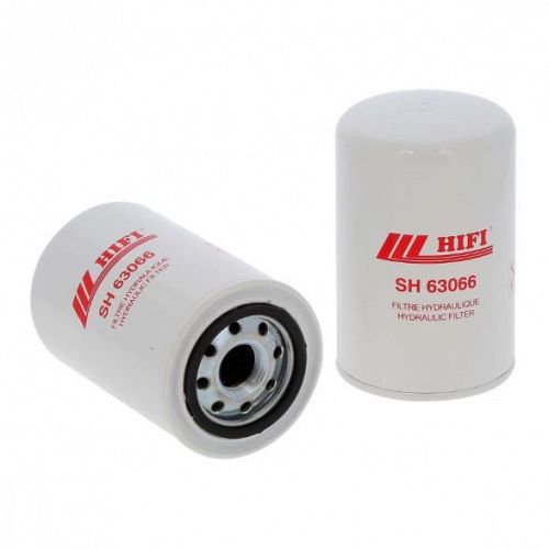 HYDRAULIC FILTER