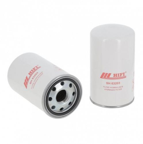 HYDRAULIC FILTER