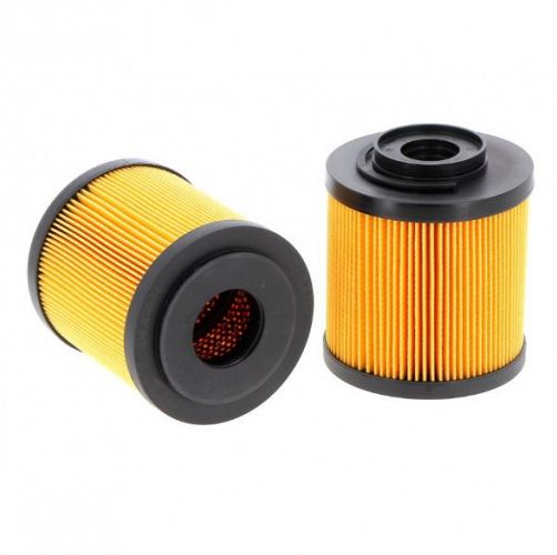 HYDRAULIC FILTER