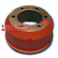 DRUM, BRAKE REAR