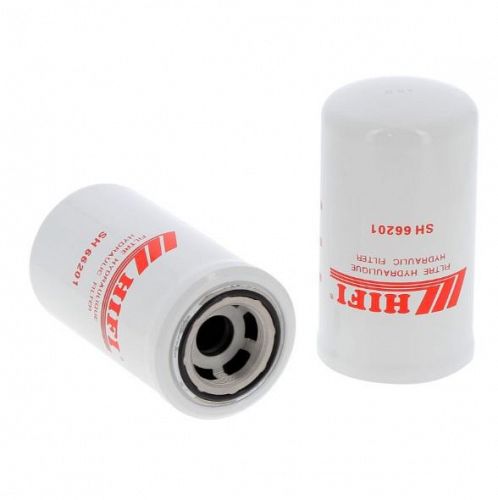 HYDRAULIC FILTER
