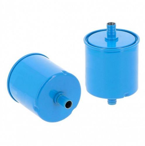 HYDRAULIC FILTER