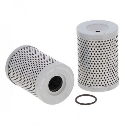 HYDRAULIC FILTER
