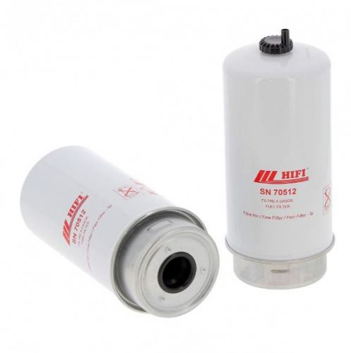 FUEL FILTER