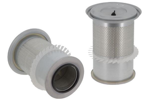 AIR FILTER