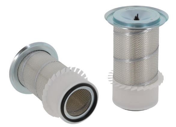 AIR FILTER