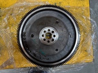 FLYWHEEL