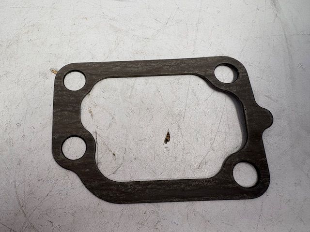GASKET - THERMOSTAT HOUSING