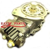 AIR COMPRESSOR, BRAKE ASSY.