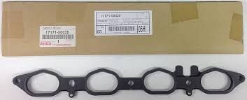 GASKET - INLET MANIFOLD 