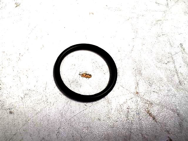 O-RING - INJECTOR