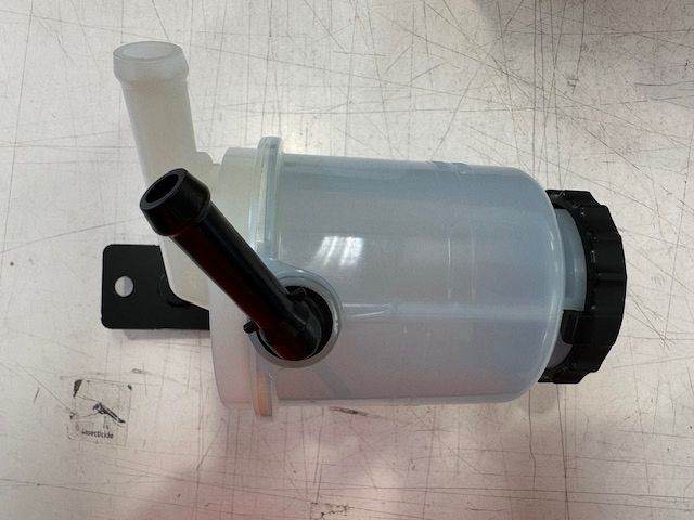 RESERVOIR ASSEMBLY - POWER STEERING