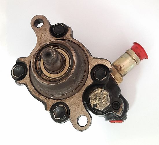 PUMP, POWER STEERING 