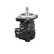 PUMP, POWER STEERING 