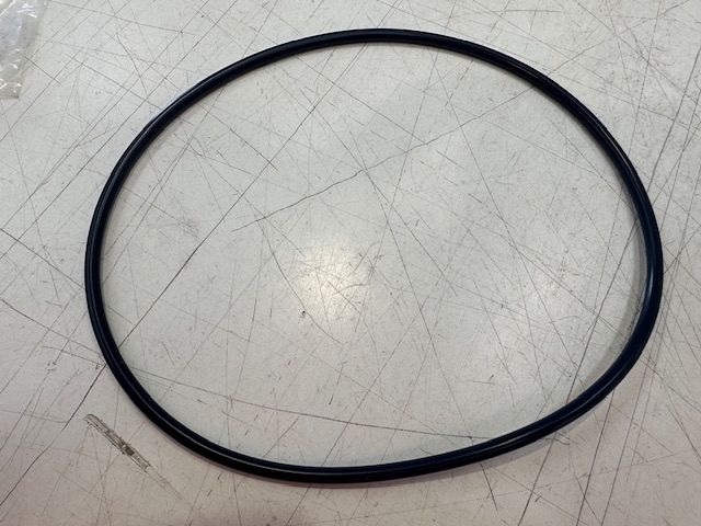 O-RING - COMPRESSOR MOUNT