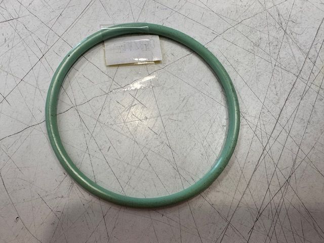 O-RING - WATER PUMP MOUNT