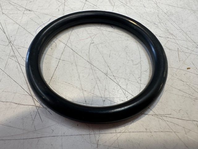 O-RING - OUTPUT DIFF RWD