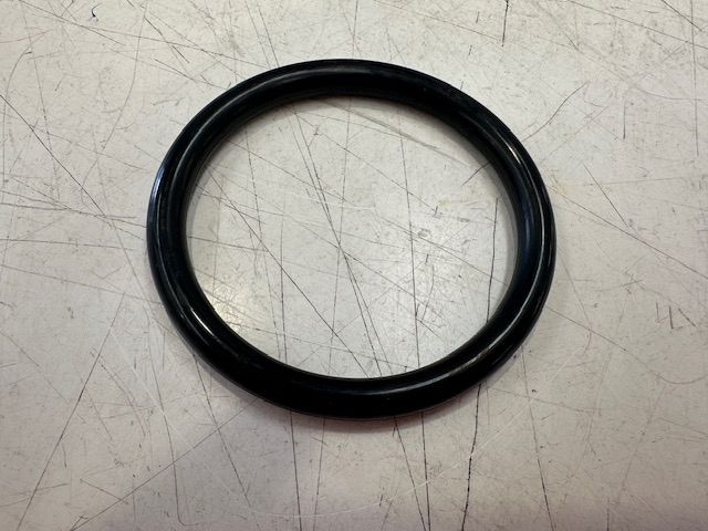 O-RING - REAR FLANGE