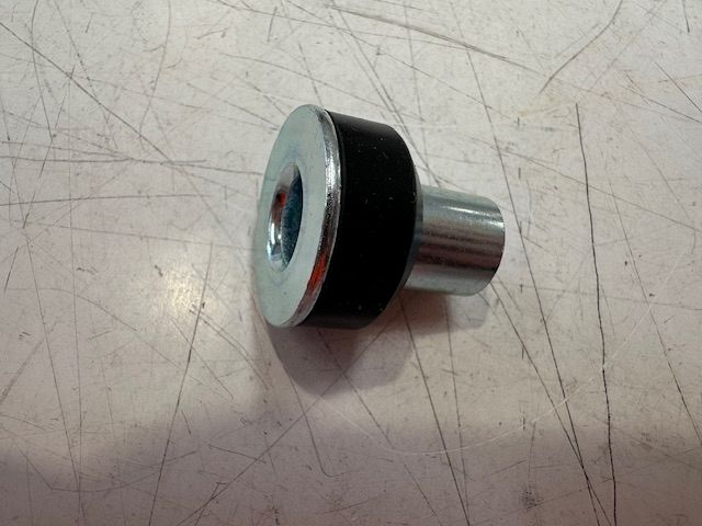 SEAL - ROCKER COVER BOLTS SEAL