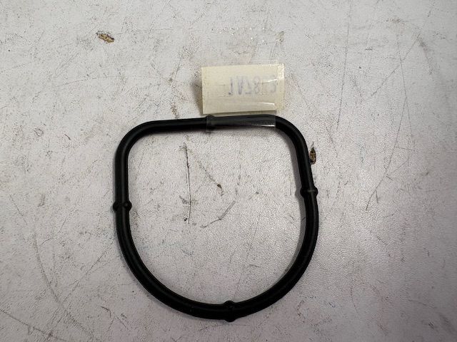 O-RING - WATER OUTLET DUCT TO ENGINE