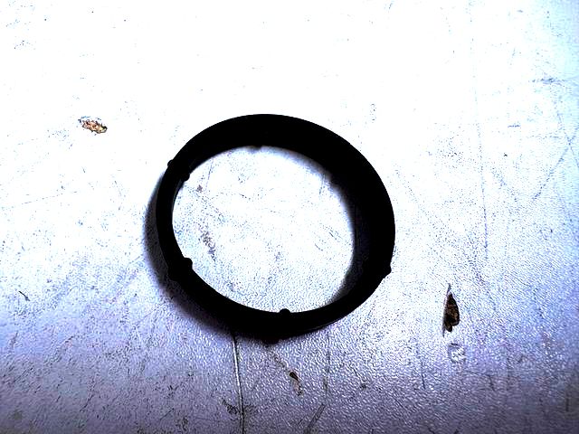 O-RING - OIL SEPARATOR TO R/COVER