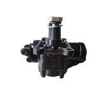 POWER STEERING BOX