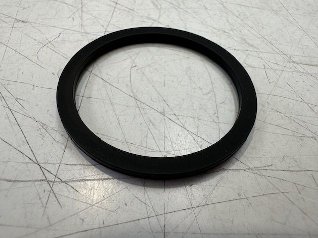 O-RING - OIL COOLER HOUSING TO BLOCK