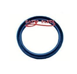 CRANK SEAL - REAR