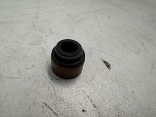 SEAL, VALVE STEM 