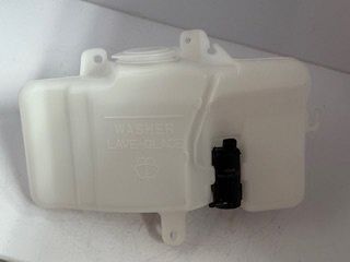 BOTTLE, WASHER & MOTOR