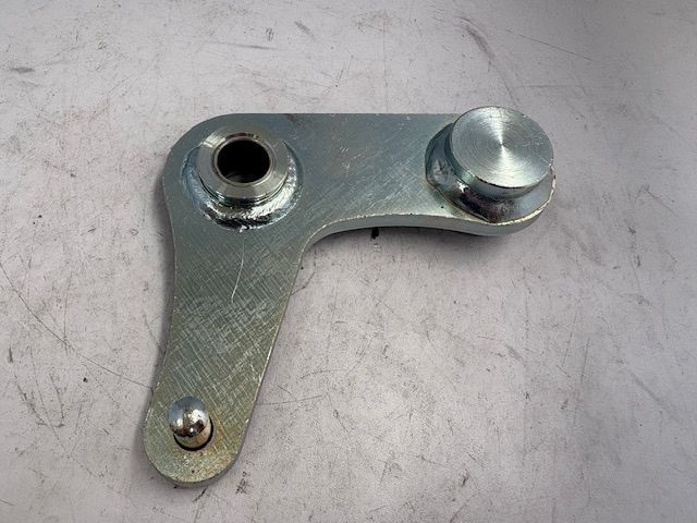 LEVER - GEAR SELECT CONTROL