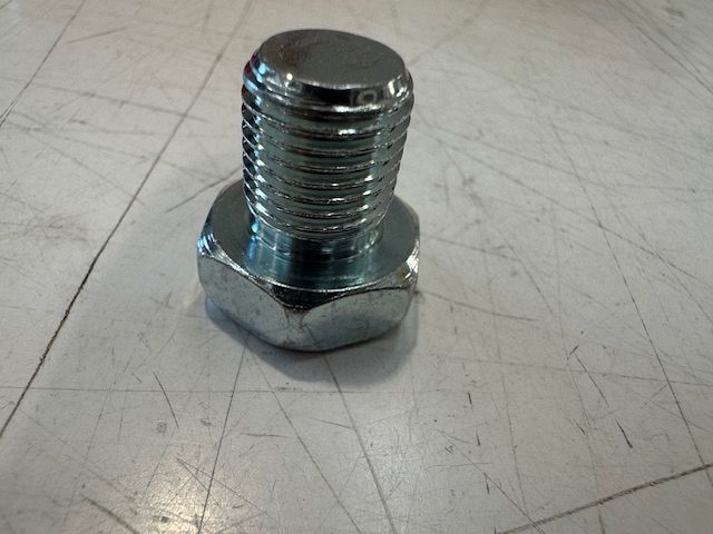 PLUG - TRANSMISSION FILLER